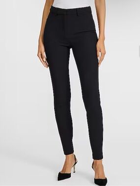 Black Womens slacks EXPRESS - Women